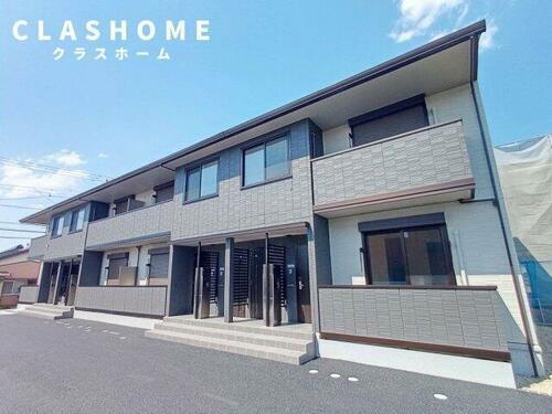 愛知県安城市城ケ入町本割 賃貸アパート