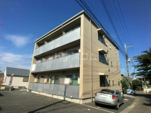 ＴＥＲＡＫＵＢＯ 3階建
