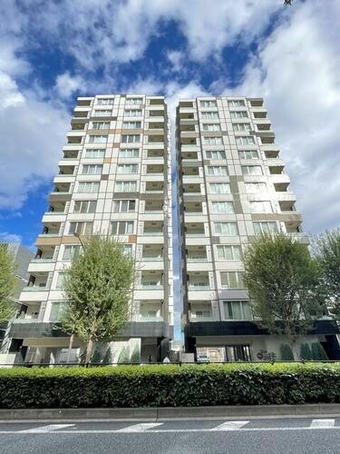 東京都新宿区北新宿１丁目 賃貸マンション