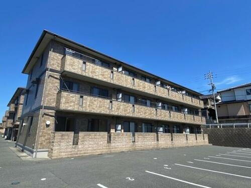 山口県下関市前勝谷町 賃貸アパート