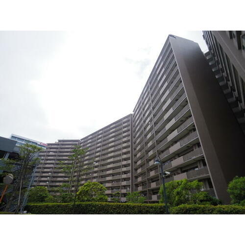 東京都大田区下丸子２丁目 賃貸マンション