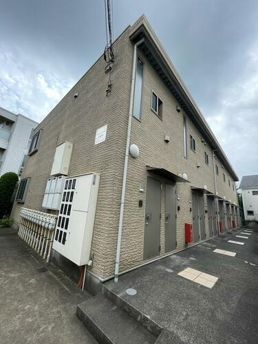 グリーンコート八幡山