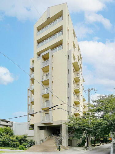 甲南コーポラス