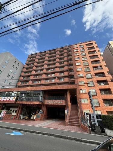 宮城県仙台市青葉区中央４丁目 賃貸マンション