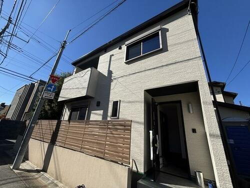 東京都武蔵野市吉祥寺北町１丁目 賃貸一戸建て