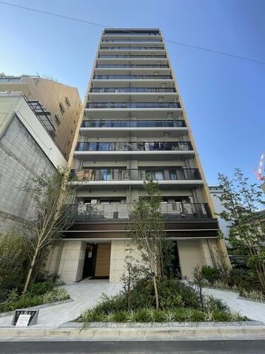 パークホームズ浅草六丁目