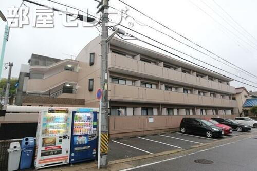 愛知県名古屋市天白区天白町大字八事字裏山 賃貸マンション