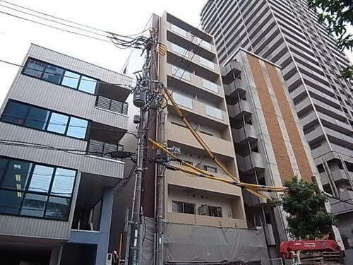 ディア西宮ステーションフロント 8階建