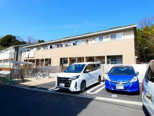 千葉県松戸市上本郷 築8年11ヶ月 2階建