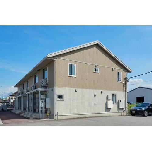 サンシャイン上冨居