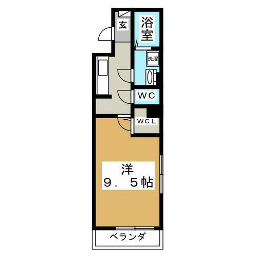 宮城県仙台市泉区泉中央４丁目 泉中央駅 1K アパート 賃貸物件詳細