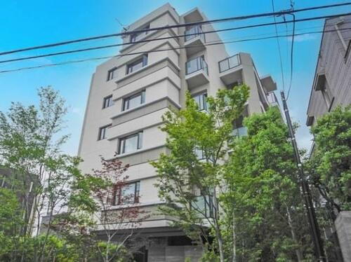 ジオ世田谷松原