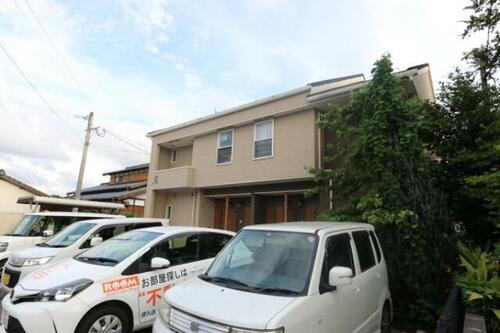 福岡県八女市室岡 築16年12ヶ月 2階建