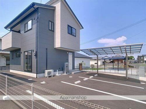 香川県善通寺市下吉田町 賃貸一戸建て