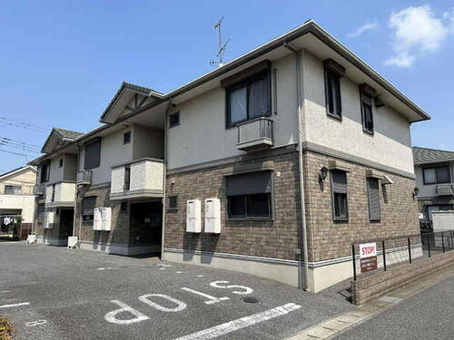 千葉県白井市冨士 2階建 築18年4ヶ月