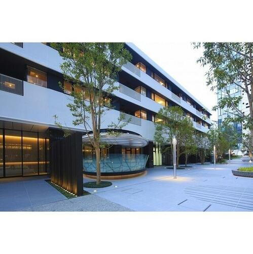 東京都新宿区新宿６丁目 賃貸マンション