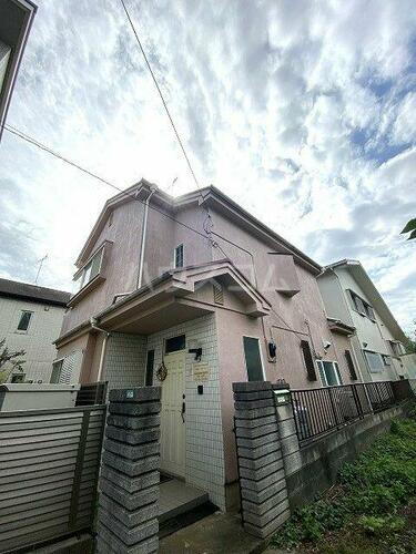 埼玉県さいたま市浦和区瀬ヶ崎１丁目 賃貸一戸建て