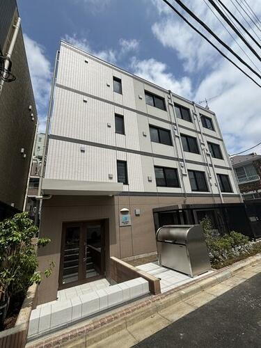 東京都杉並区下高井戸２丁目 賃貸マンション