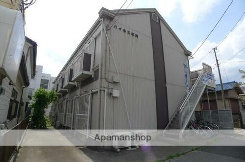 千葉県船橋市習志野台２丁目 賃貸アパート