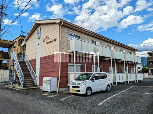 Ｓｕｒｐｌｕｓ　Ｌｉｇｈｔｈｏｕｓｅ牧野 2階建
