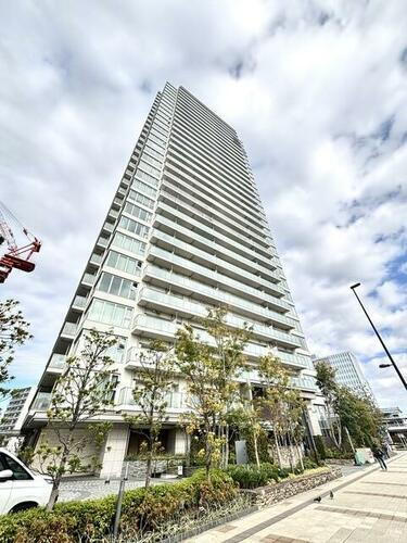 リーフィアタワー海老名アクロスコート