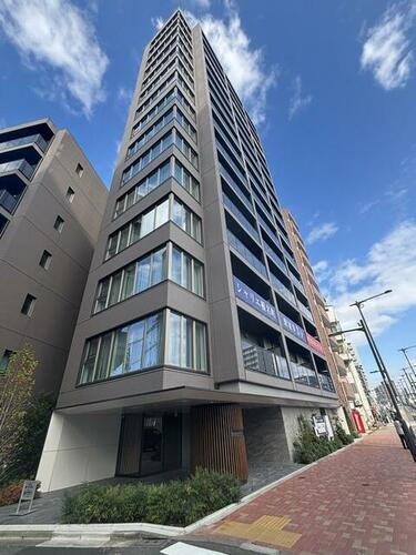 シャリエ椎名町