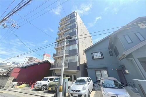 愛知県名古屋市中村区則武２丁目 賃貸マンション