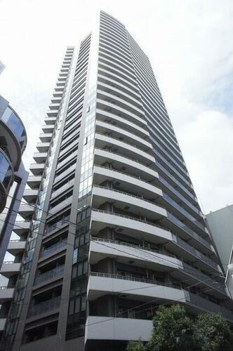 ルミナリータワー池袋