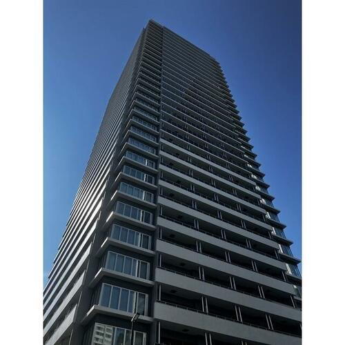 東京都港区海岸１丁目 賃貸マンション