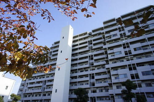 日吉ロイヤルマンション