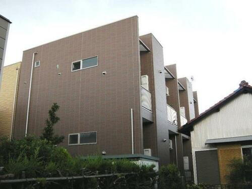 愛知県名古屋市守山区更屋敷 賃貸アパート