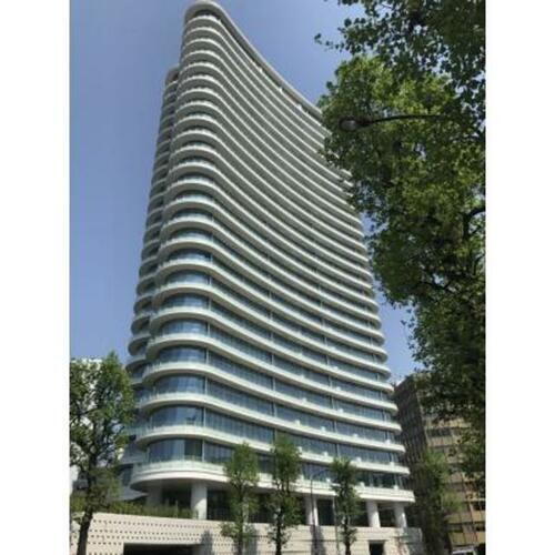 東京都港区南青山２丁目 賃貸マンション