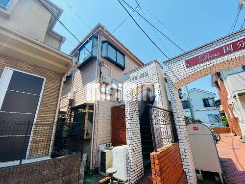 ハイツｋ＆ｋⅢ