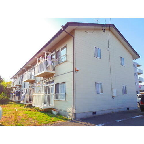 コーポ平岡
