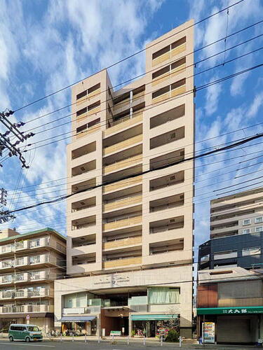 ワコーレ深江駅前ハーモニーガーデン