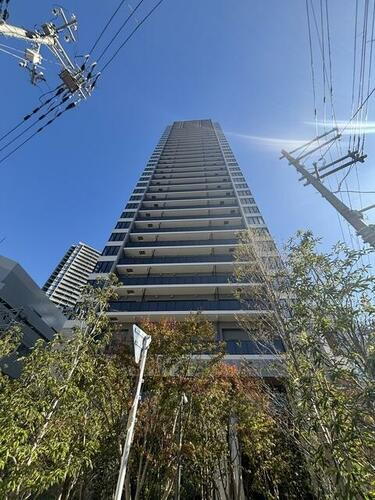 ザ・パークハウス　大阪梅田タワー