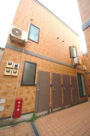 東京都中野区上高田１丁目 2階建 築17年2ヶ月