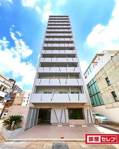 ザ・ラウンジ大須