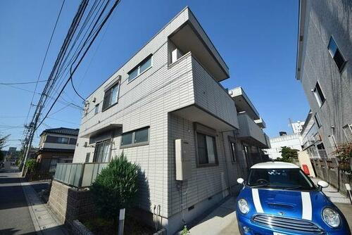 埼玉県さいたま市北区東大成町２丁目 賃貸マンション