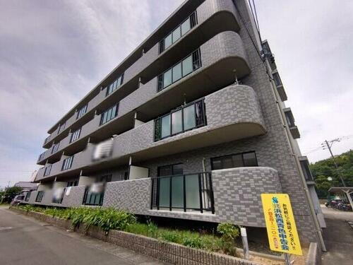 静岡県浜松市中央区高丘北４丁目 4階建