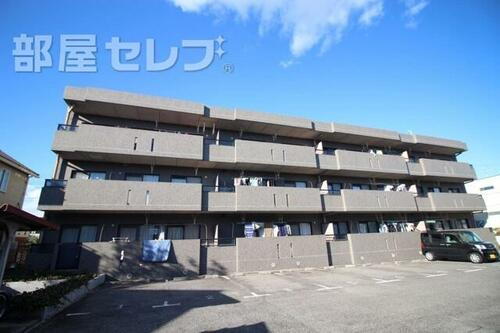 愛知県名古屋市名東区若葉台 賃貸マンション