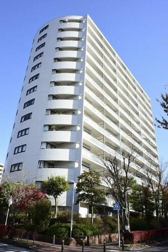 ニューシティ東戸塚アーバンハイツ丘の街６号棟