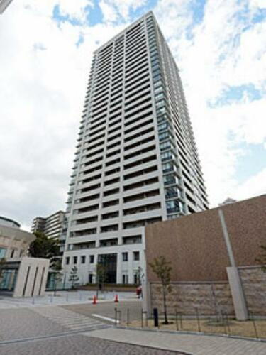 兵庫県宝塚市武庫川町 賃貸マンション