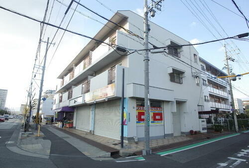 兵庫県西宮市大屋町 3階建 築49年3ヶ月