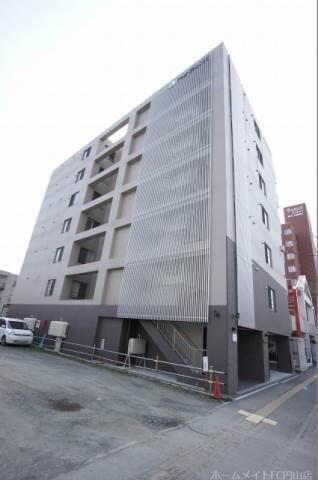 北海道札幌市中央区南九条西１３丁目 7階建 築10年4ヶ月