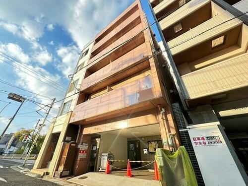 マグノリア堺町 5階建