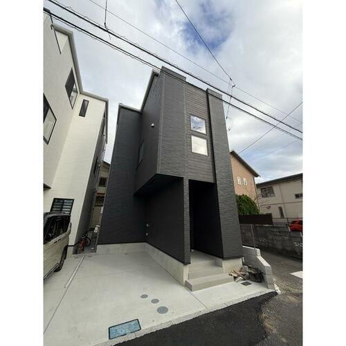 埼玉県さいたま市桜区南元宿２丁目 賃貸一戸建て