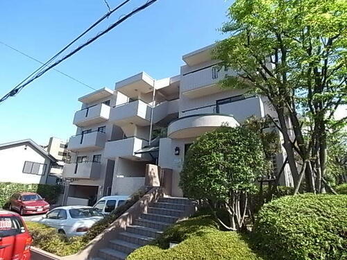 兵庫県西宮市相生町 3階建 築36年4ヶ月