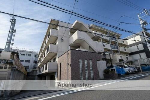 愛知県名古屋市千種区向陽町３丁目 3階建 築25年11ヶ月