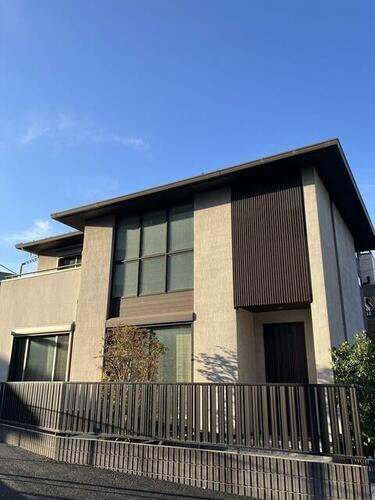 東京都葛飾区西亀有３丁目 賃貸一戸建て